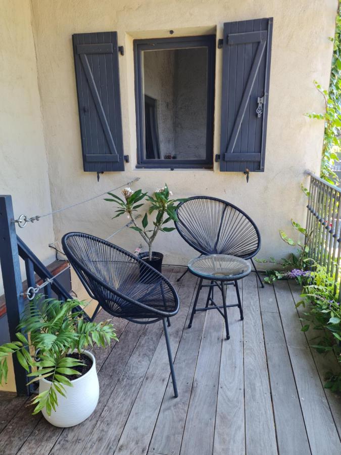 Lyon Faubourg - Saint Priest Bed and Breakfast Εξωτερικό φωτογραφία