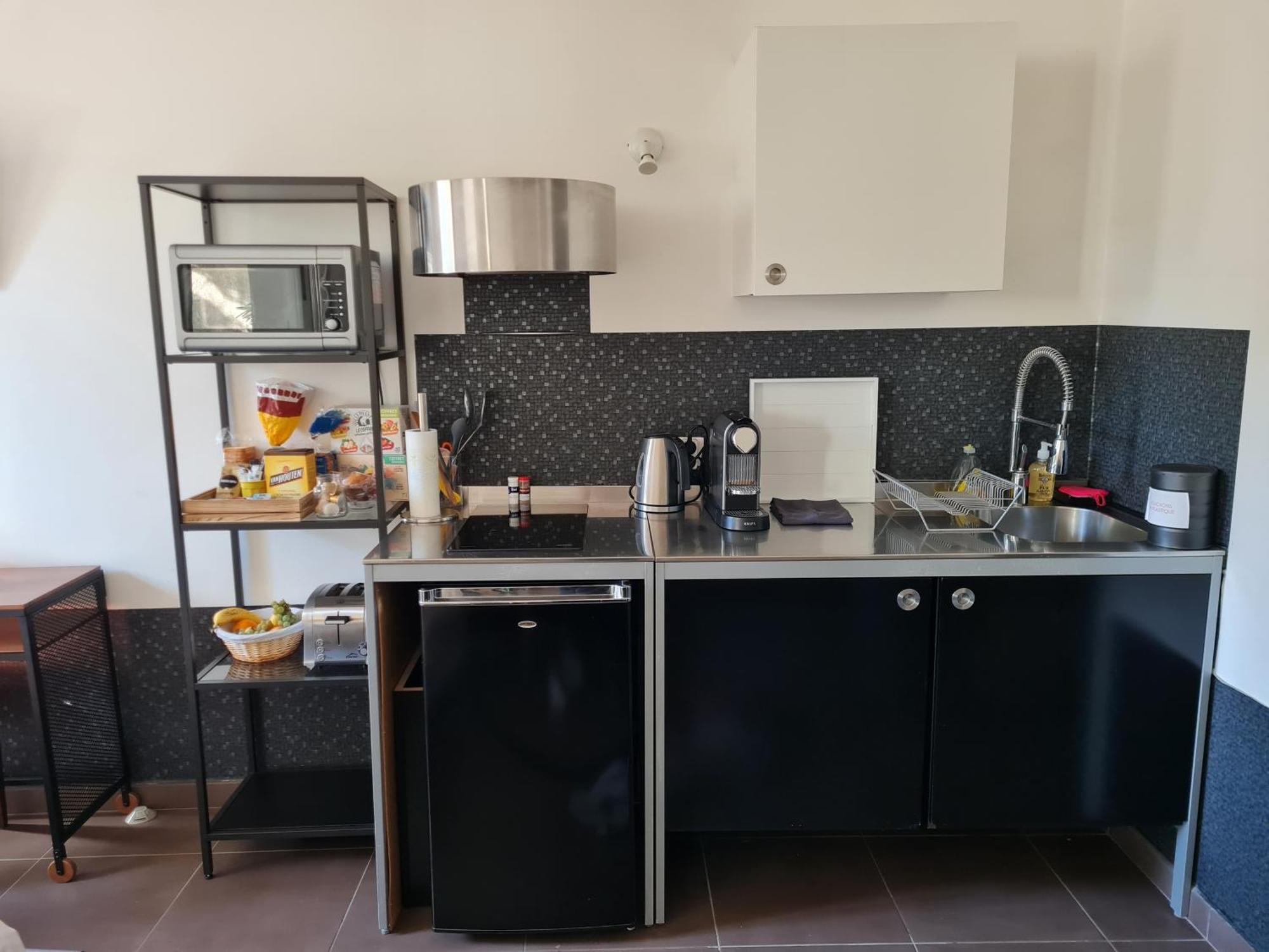 Lyon Faubourg - Saint Priest Bed and Breakfast Εξωτερικό φωτογραφία
