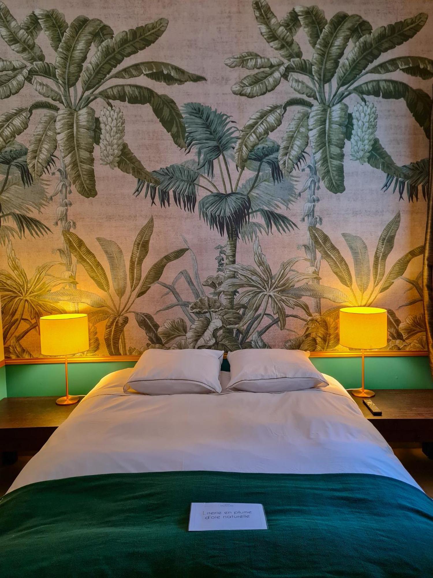 Lyon Faubourg - Saint Priest Bed and Breakfast Εξωτερικό φωτογραφία
