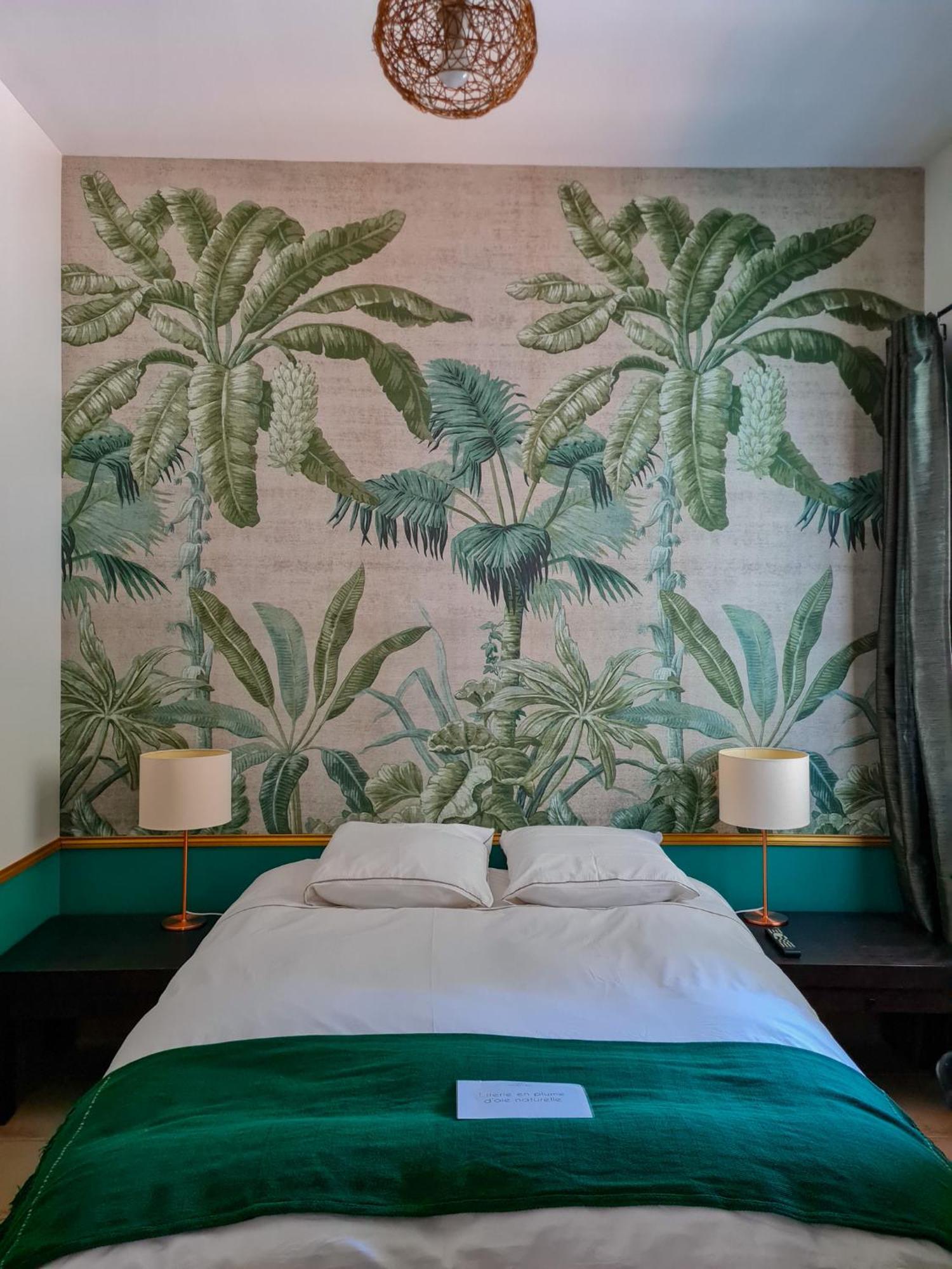 Lyon Faubourg - Saint Priest Bed and Breakfast Εξωτερικό φωτογραφία