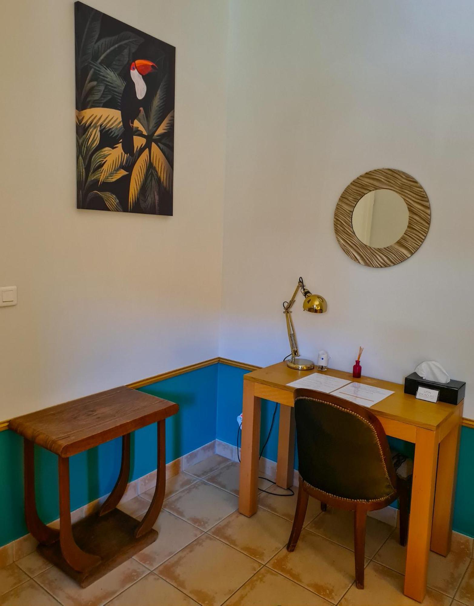 Lyon Faubourg - Saint Priest Bed and Breakfast Εξωτερικό φωτογραφία